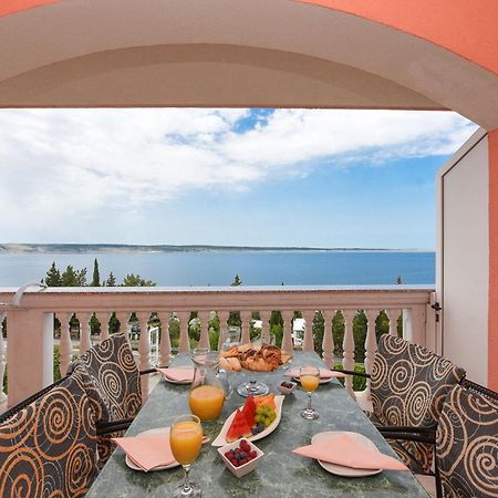 Apartments Amari Starigrad Paklenica Exterior photo