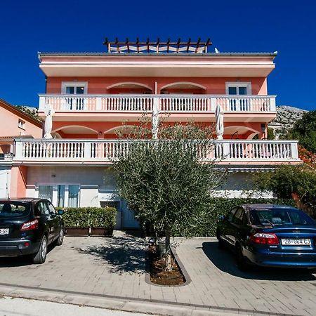 Apartments Amari Starigrad Paklenica Exterior photo