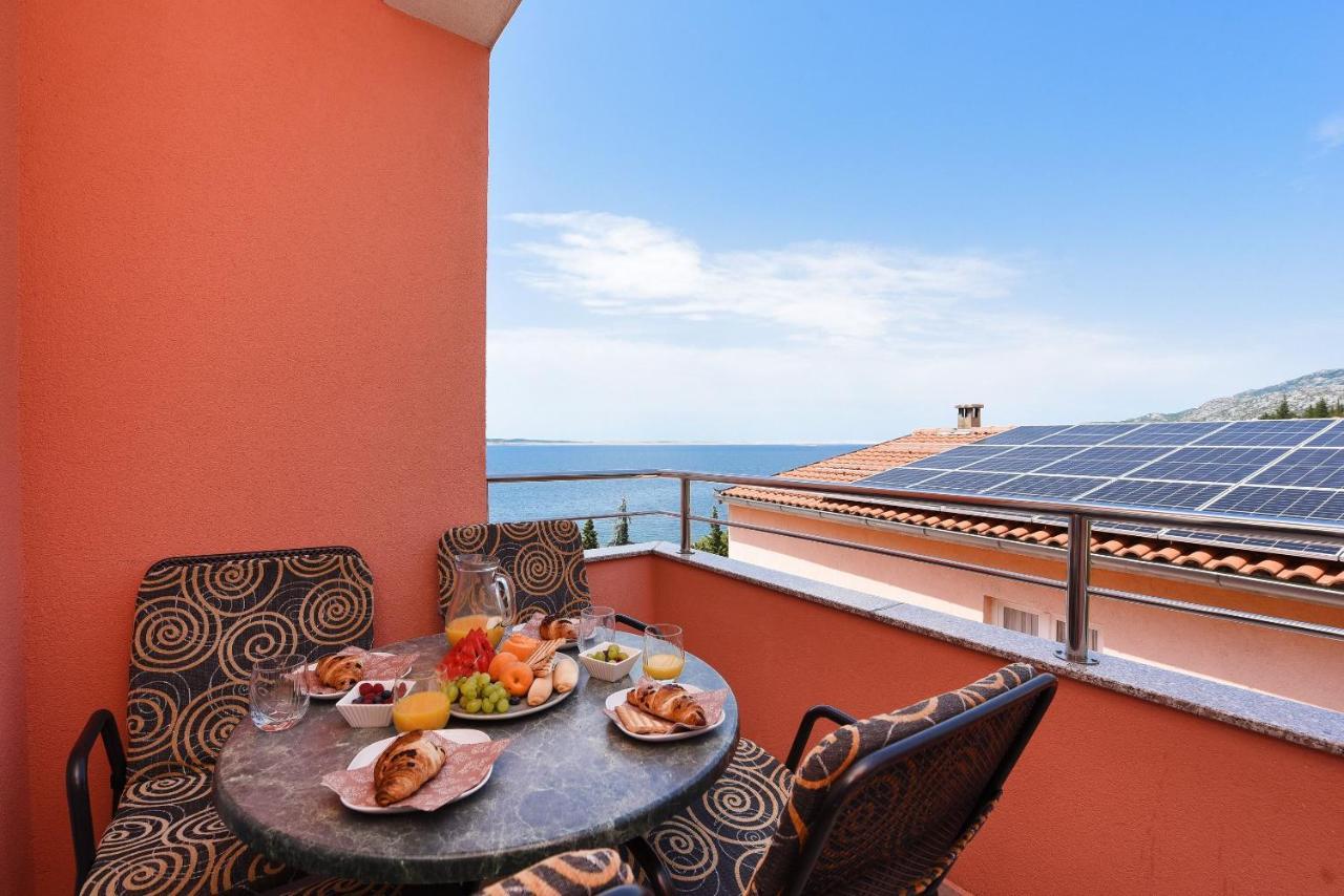 Apartments Amari Starigrad Paklenica Exterior photo