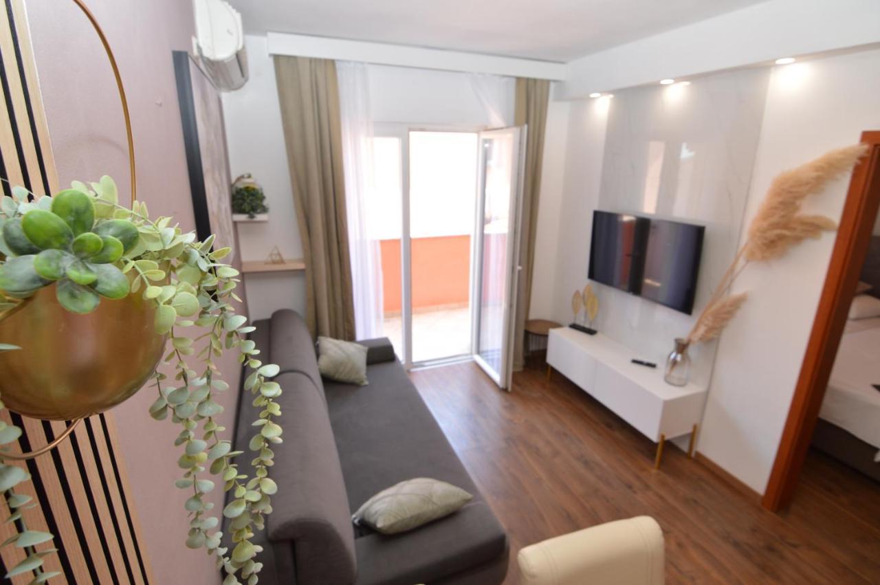 Apartments Amari Starigrad Paklenica Exterior photo