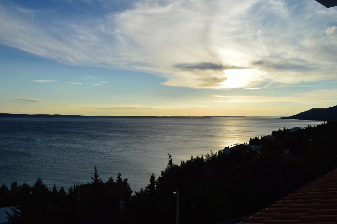 Apartments Amari Starigrad Paklenica Exterior photo