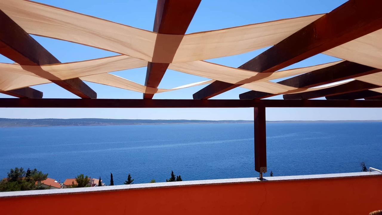Apartments Amari Starigrad Paklenica Exterior photo