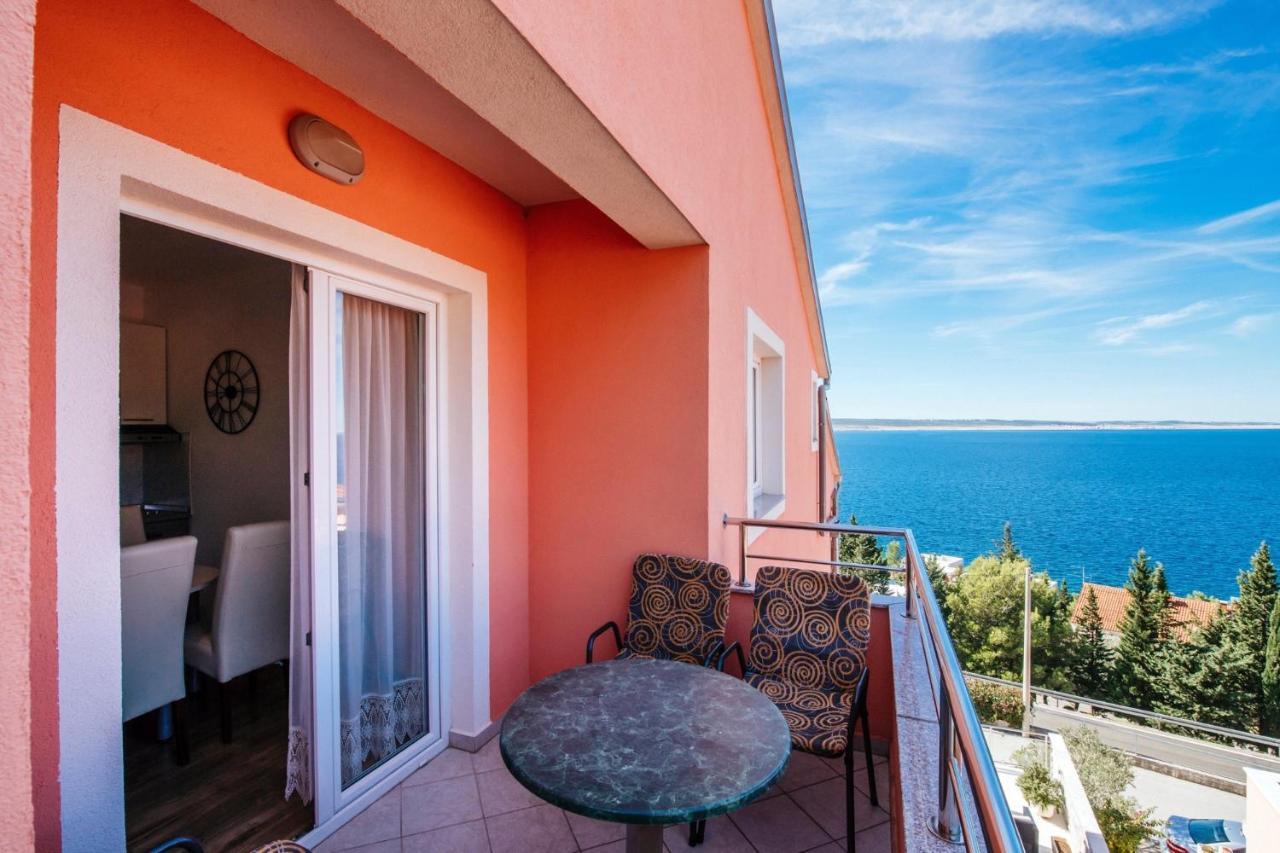 Apartments Amari Starigrad Paklenica Exterior photo